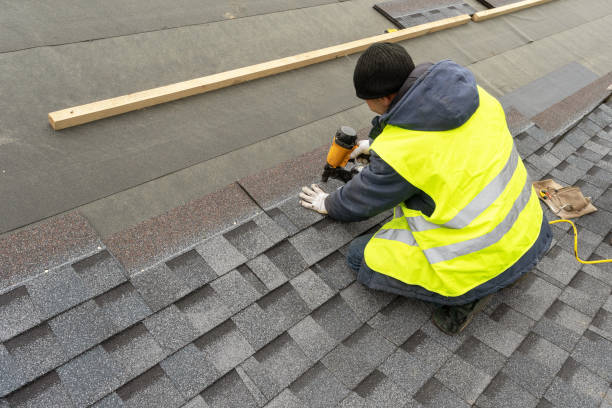 Quick and Trustworthy Emergency Roof Repair Services in Lakeland, MN