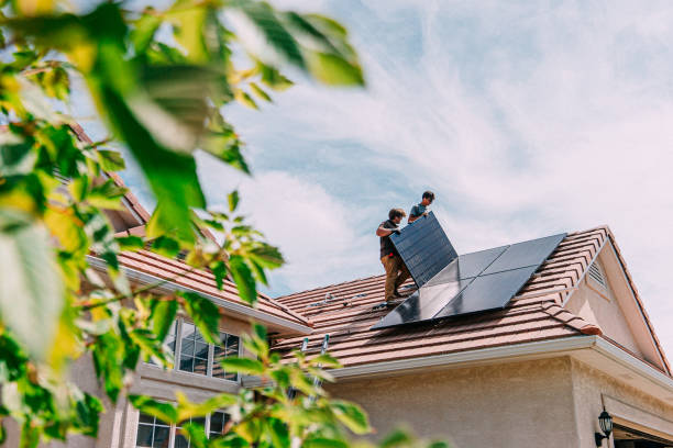 Gutter Installation and Roofing in Lakeland, MN